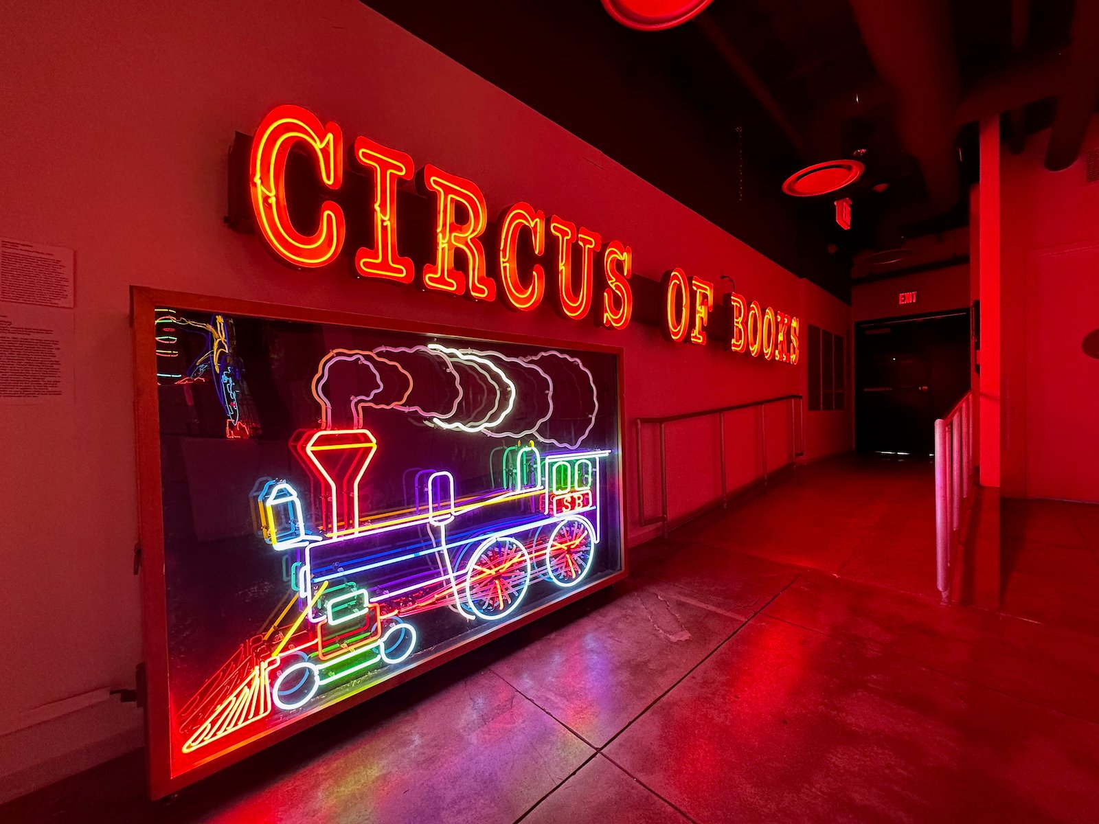 Image 3 from Los Angeles, Spring 2023 album