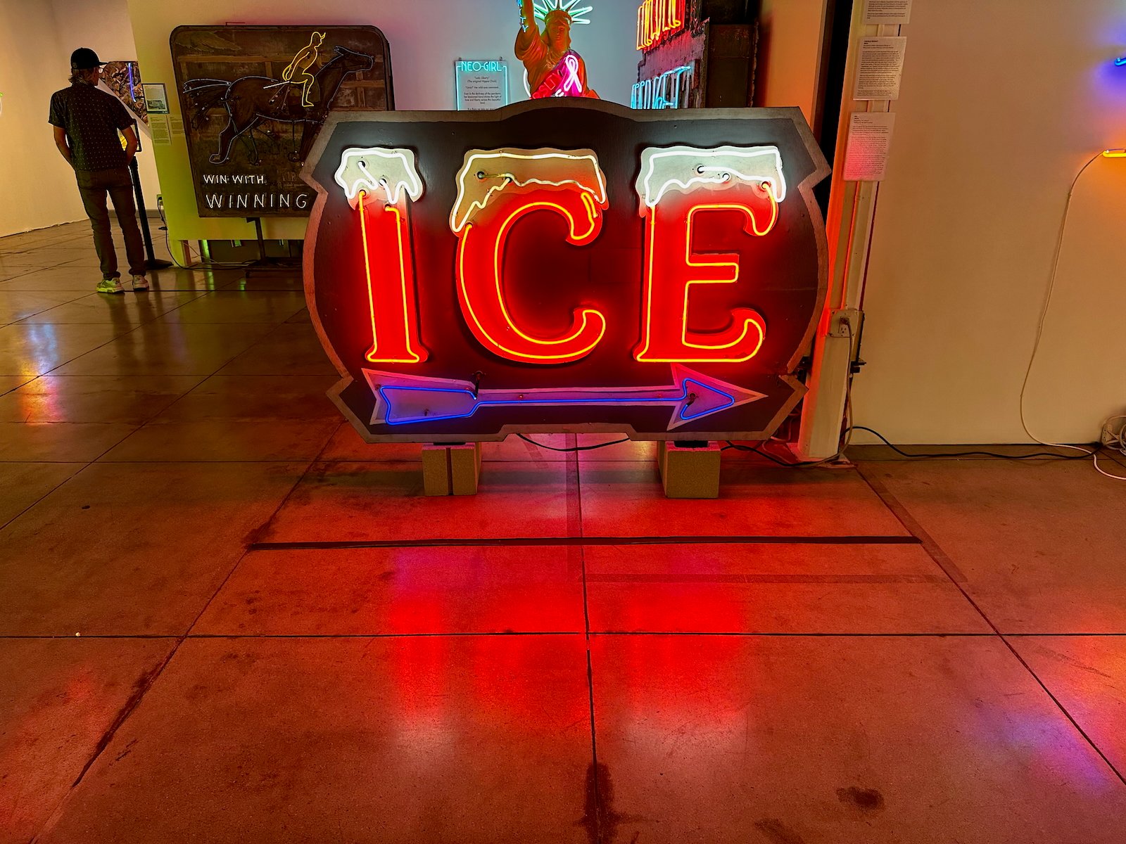 Image 5 from Los Angeles, Spring 2023 album