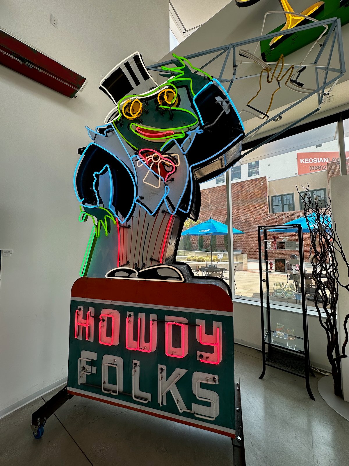 Image 8 from Los Angeles, Spring 2023 album