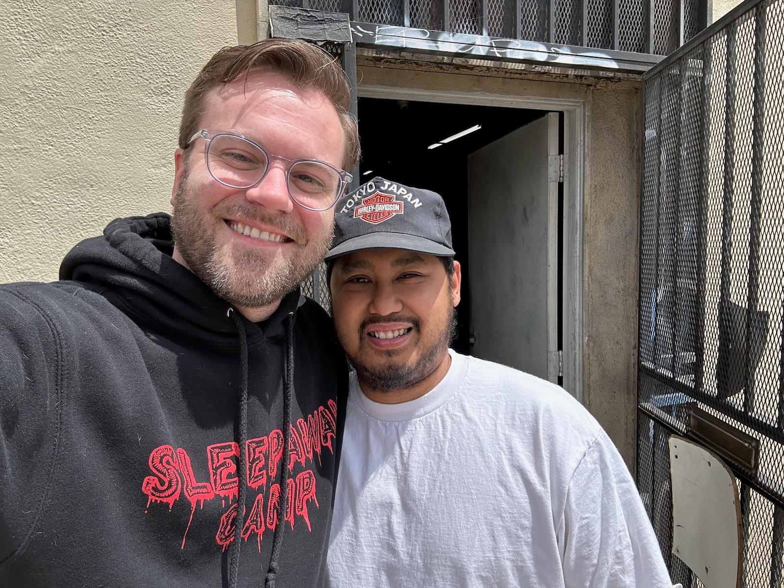 Image 10 from Los Angeles, Spring 2023 album