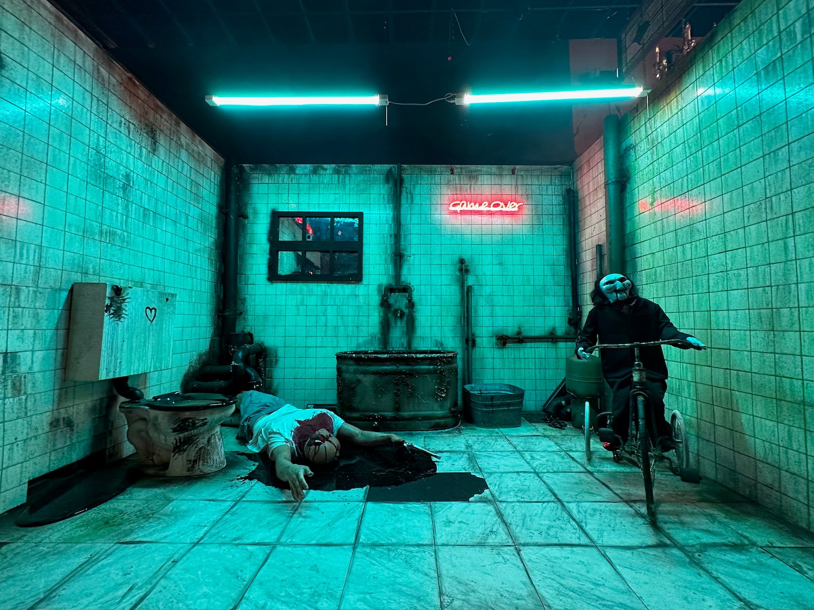 Image 13 from Los Angeles, Spring 2023 album