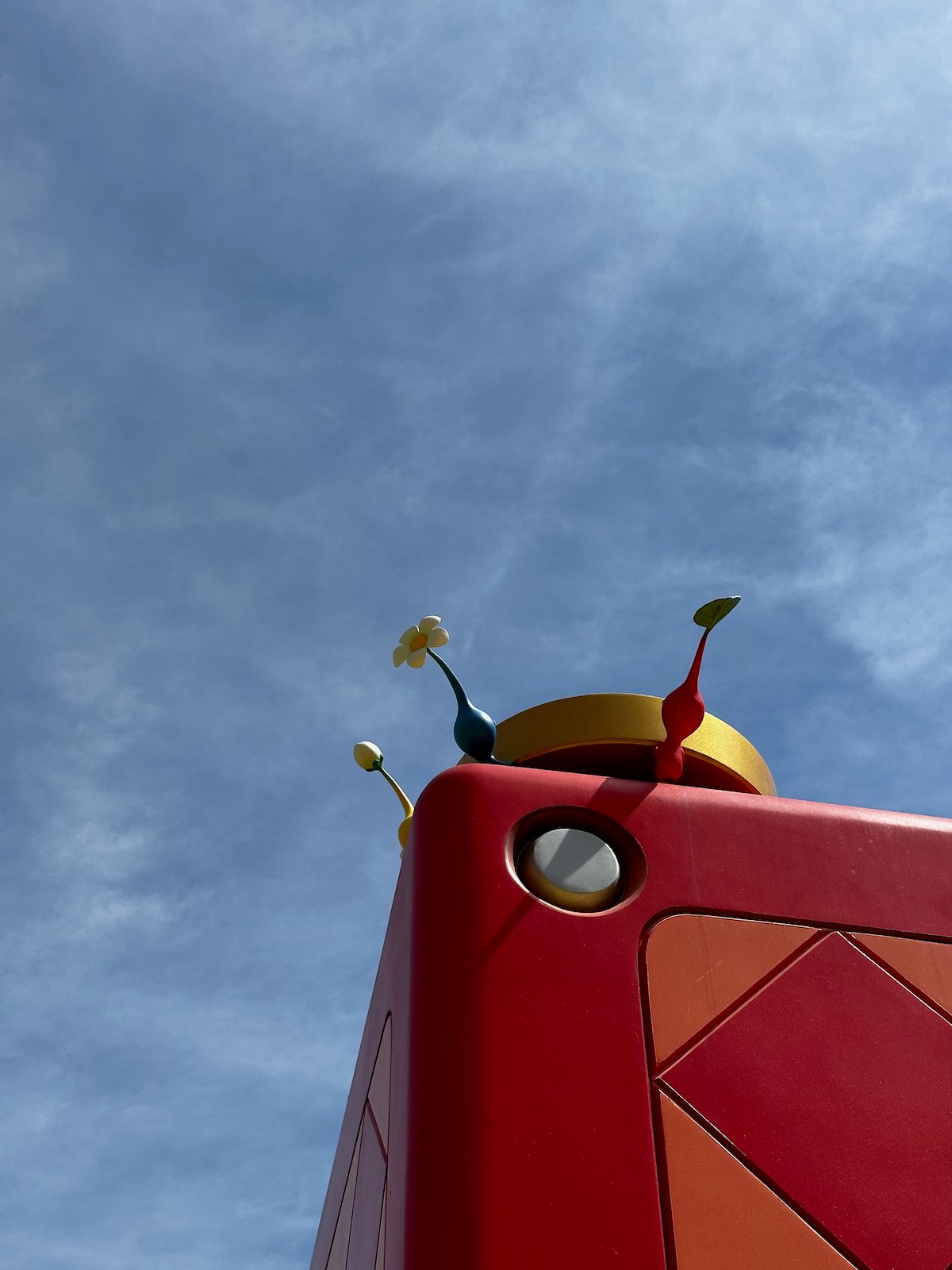 Image 14 from Los Angeles, Spring 2023 album