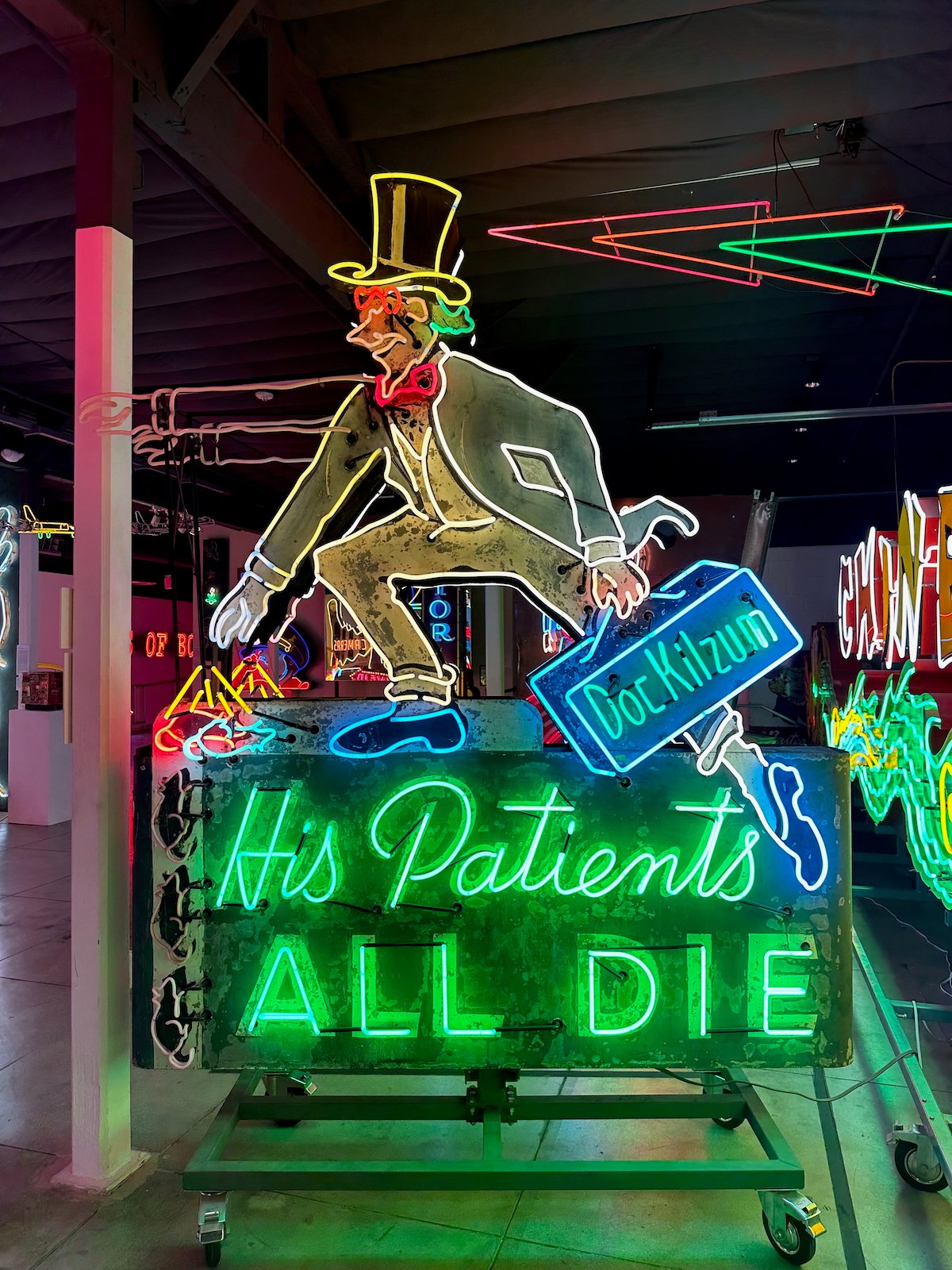 Image 17 from Los Angeles, Spring 2023 album