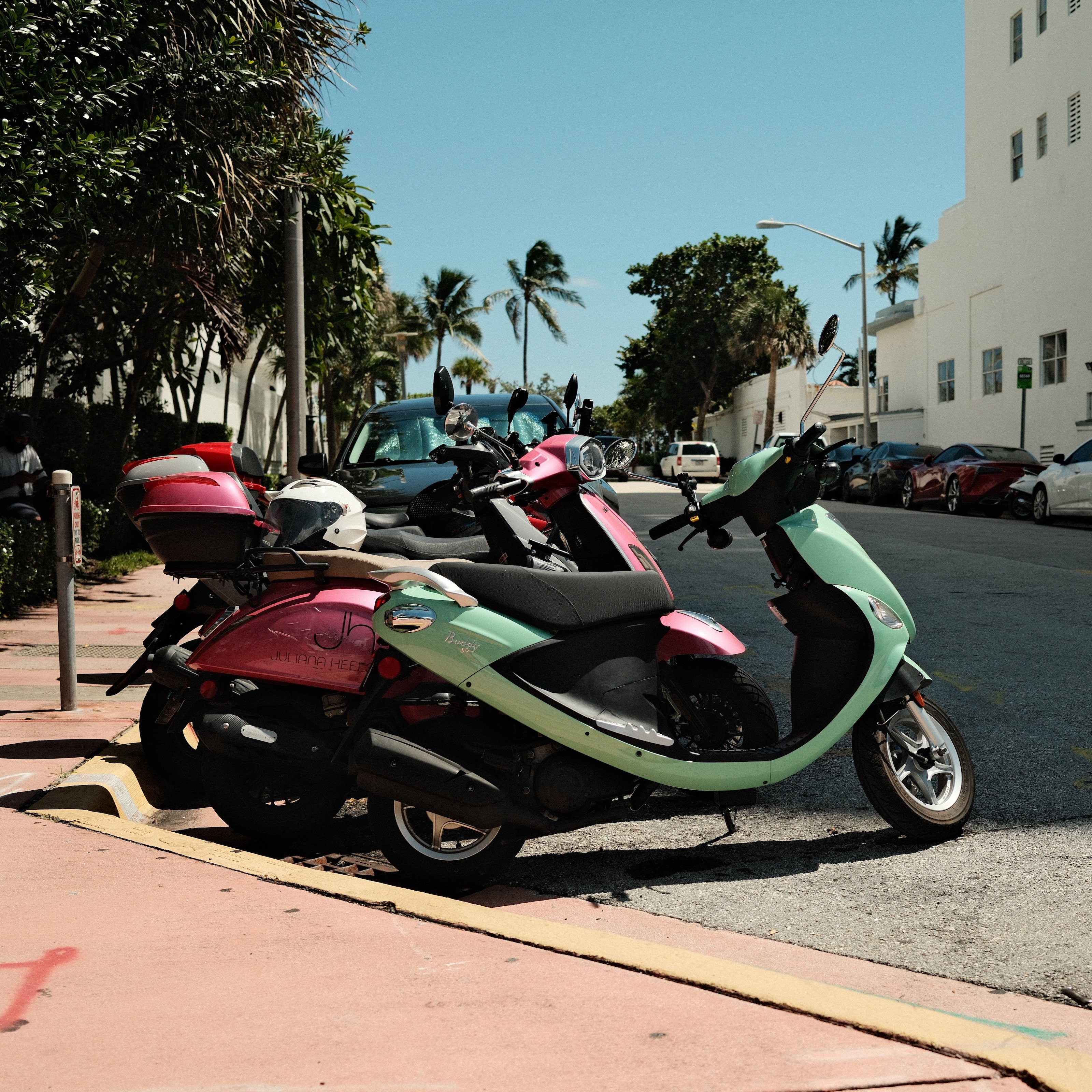 Image 1 from Miami, Fall 2024 album