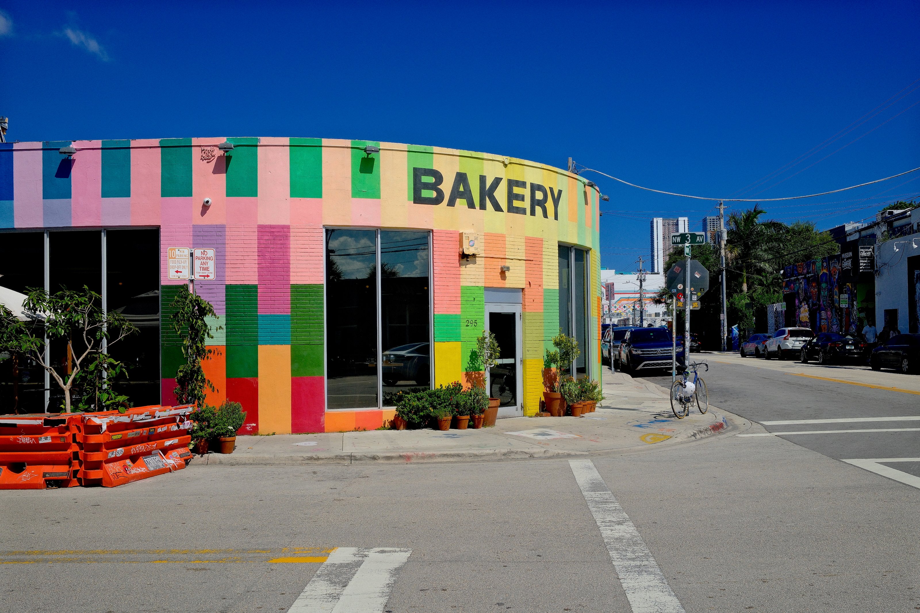 Image 3 from Miami, Fall 2024 album