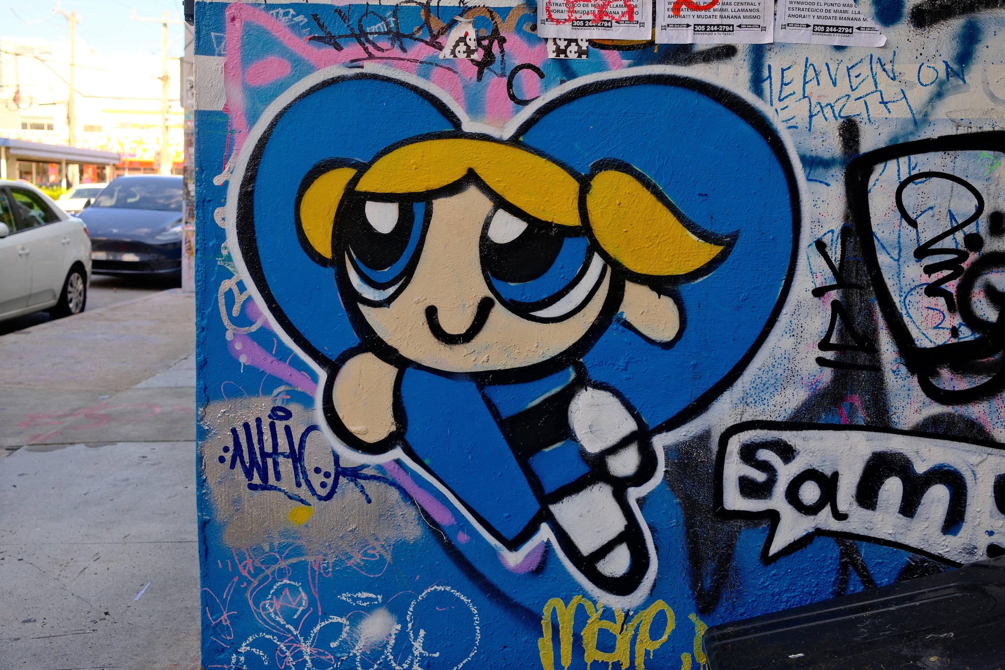 Image 5 from Miami, Fall 2024 album