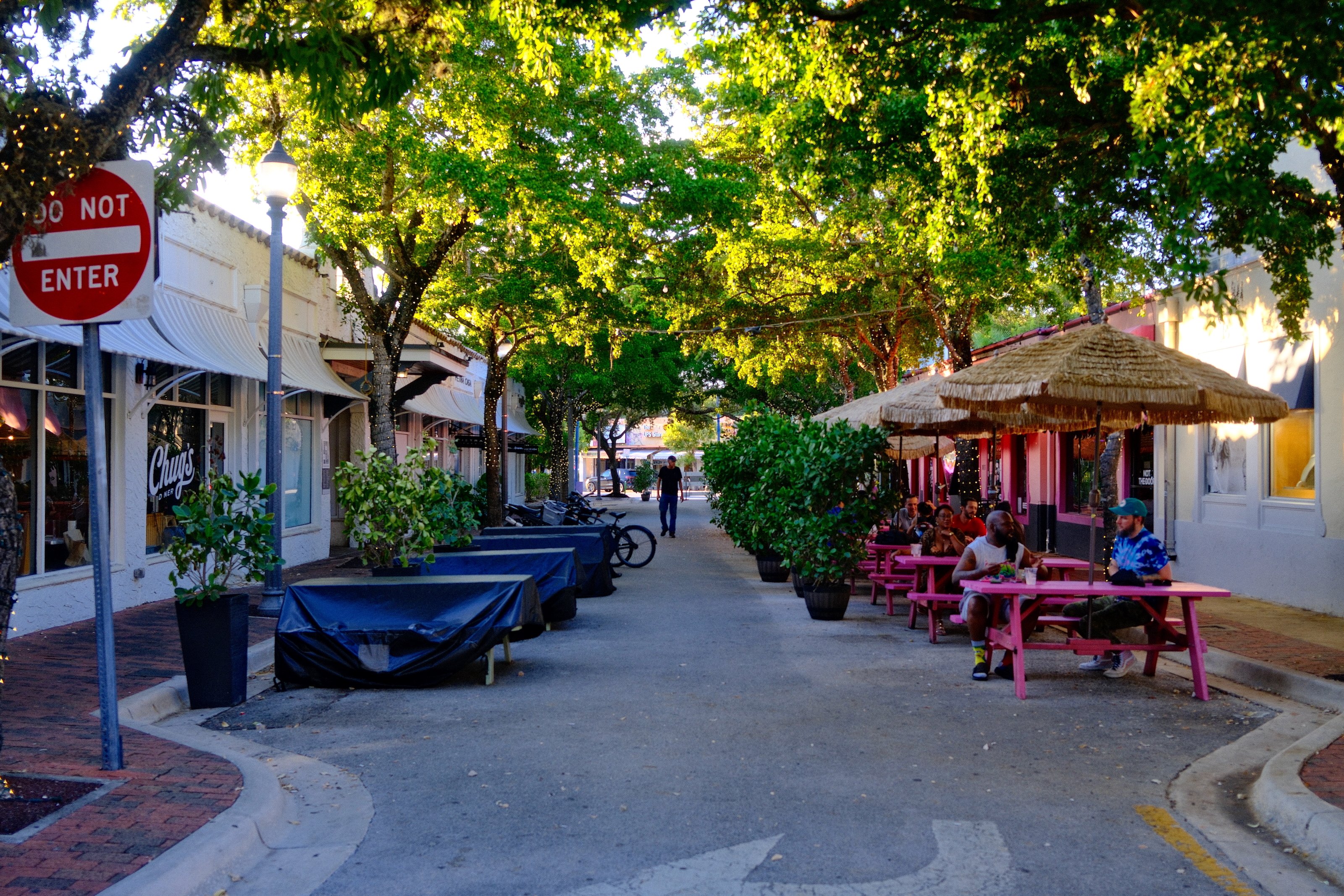 Image 6 from Miami, Fall 2024 album