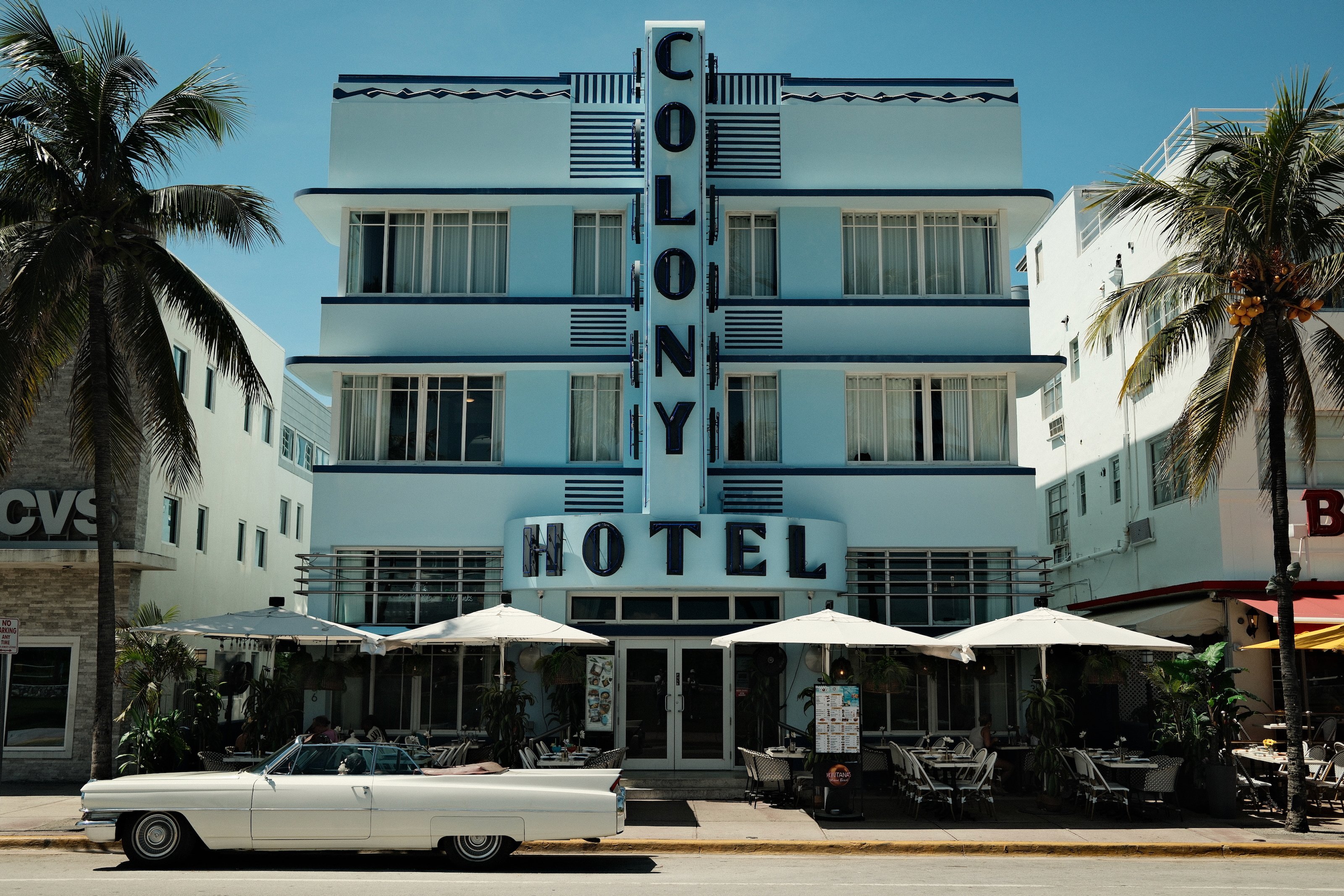 Image 10 from Miami, Fall 2024 album