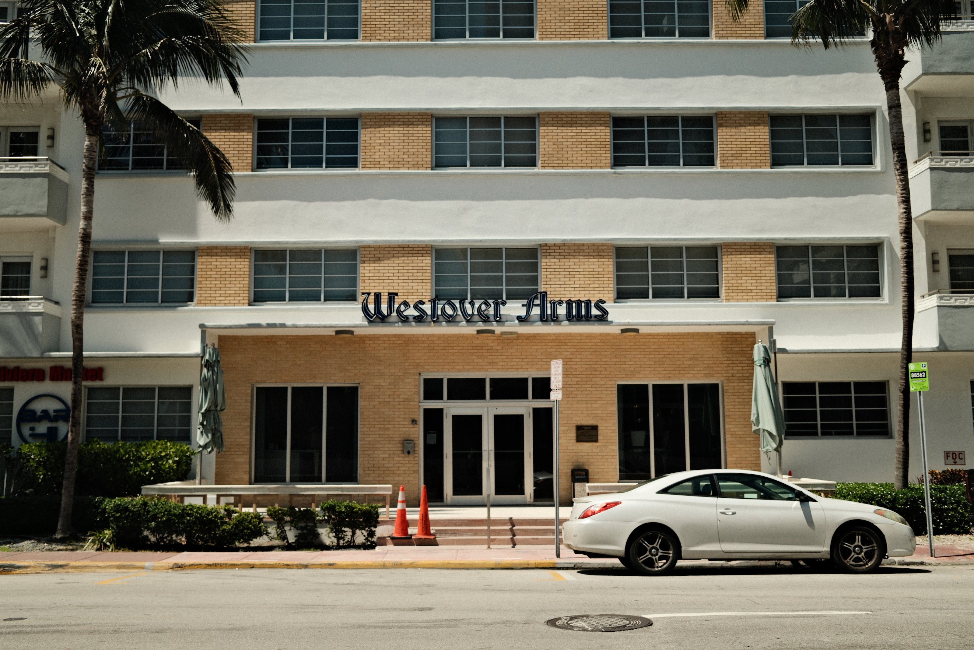 Image 13 from Miami, Fall 2024 album