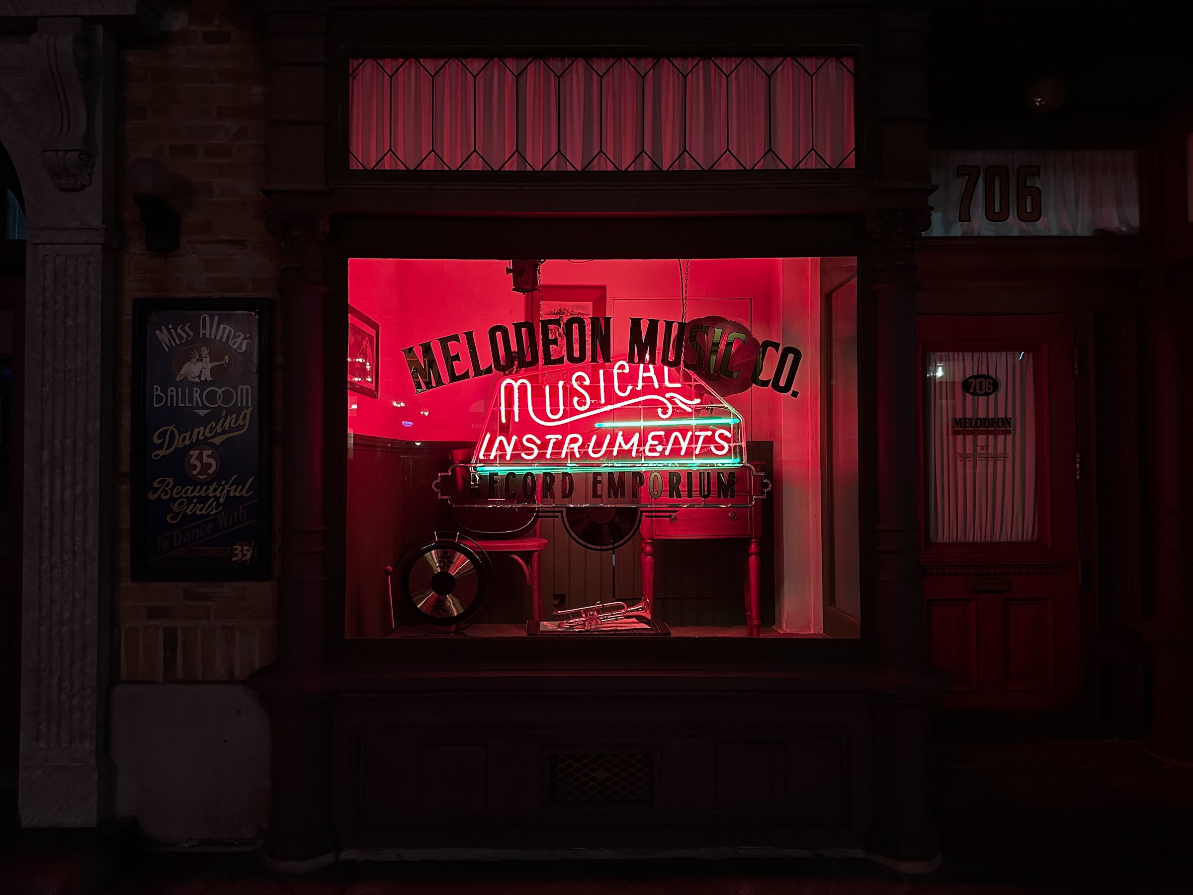 Image 3 from Orlando, Fall 2022 album