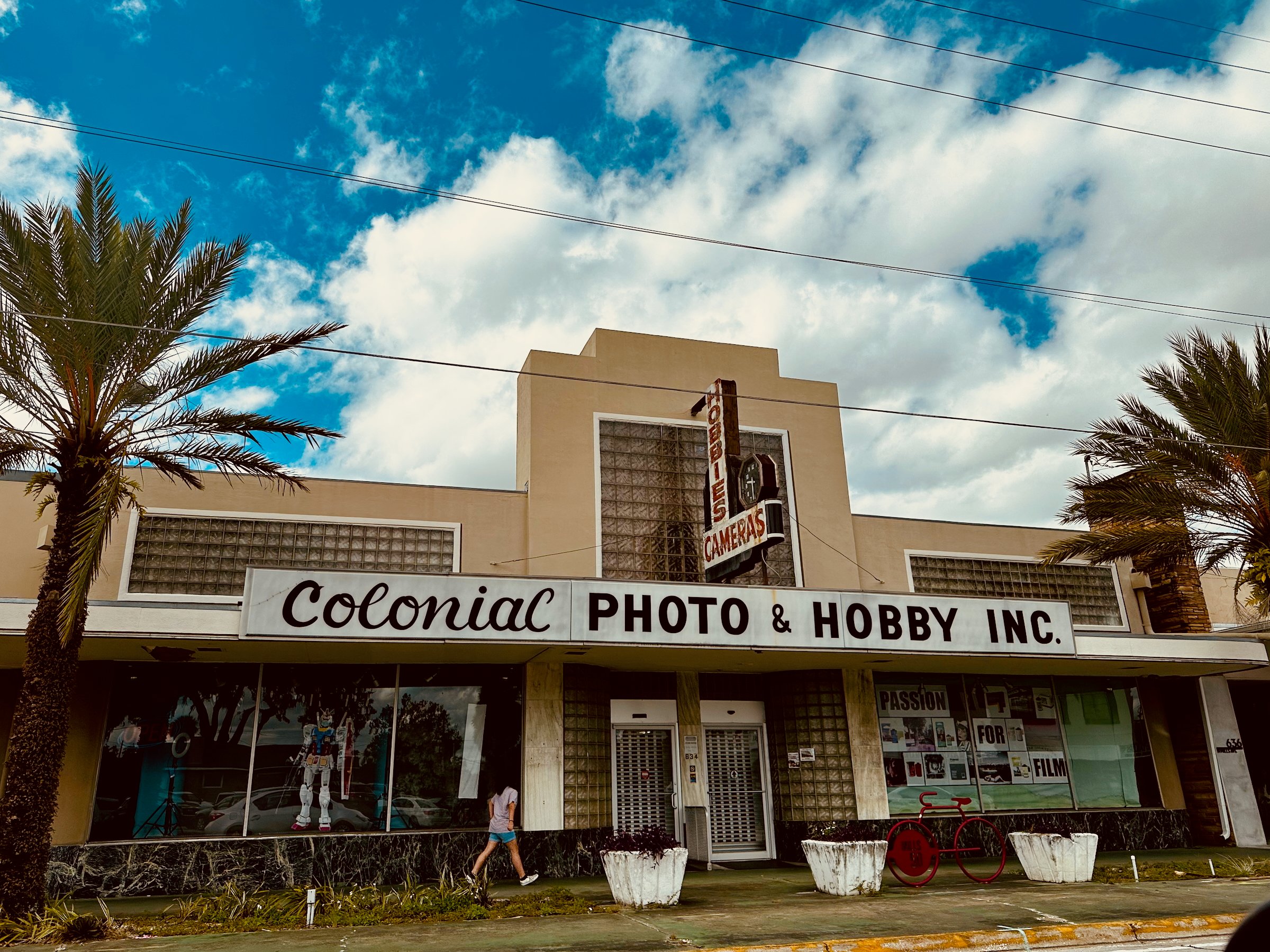 Image 16 from Orlando, Fall 2022 album