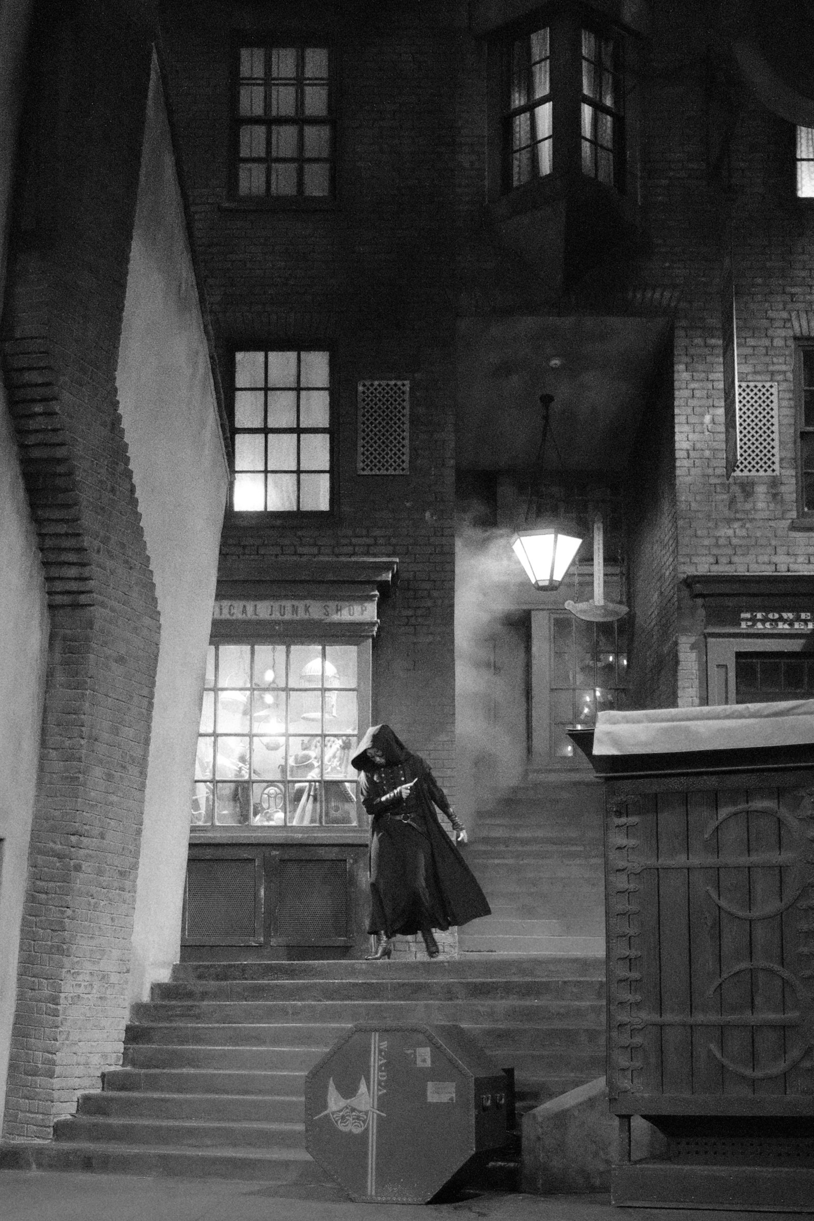 Image 9 from Orlando, Fall 2024 album