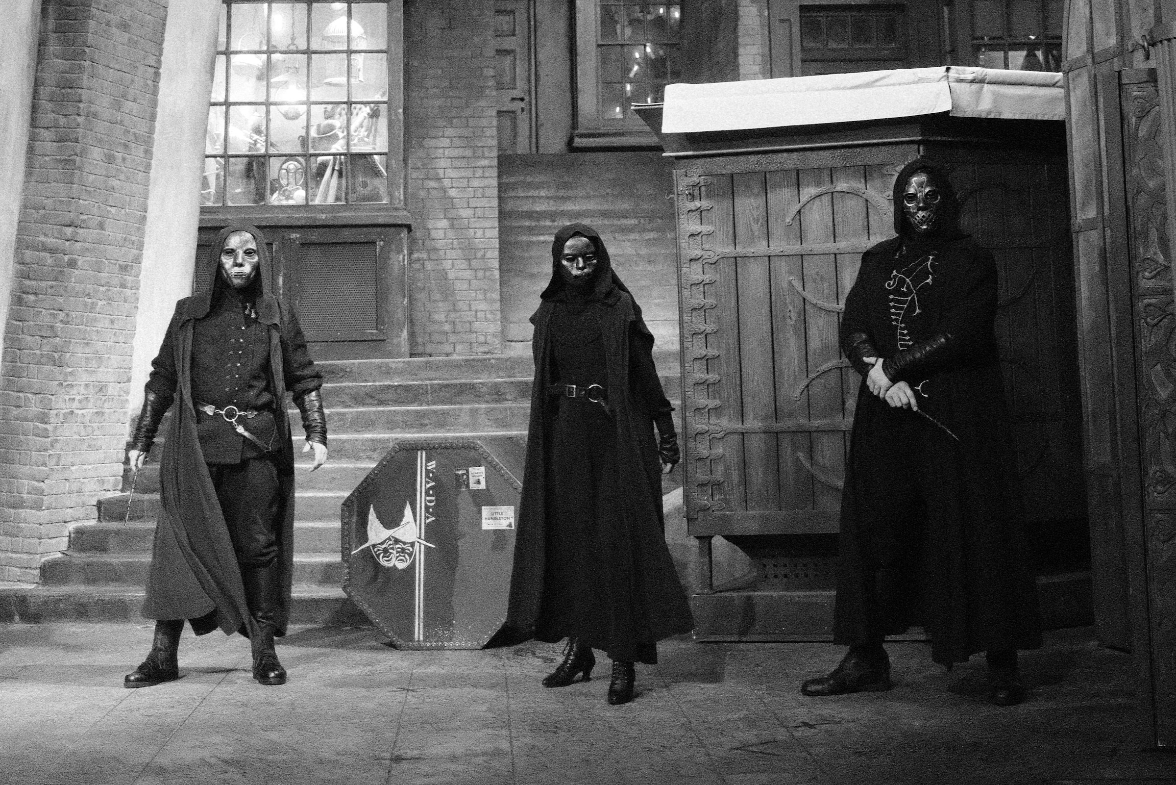 Image 10 from Orlando, Fall 2024 album