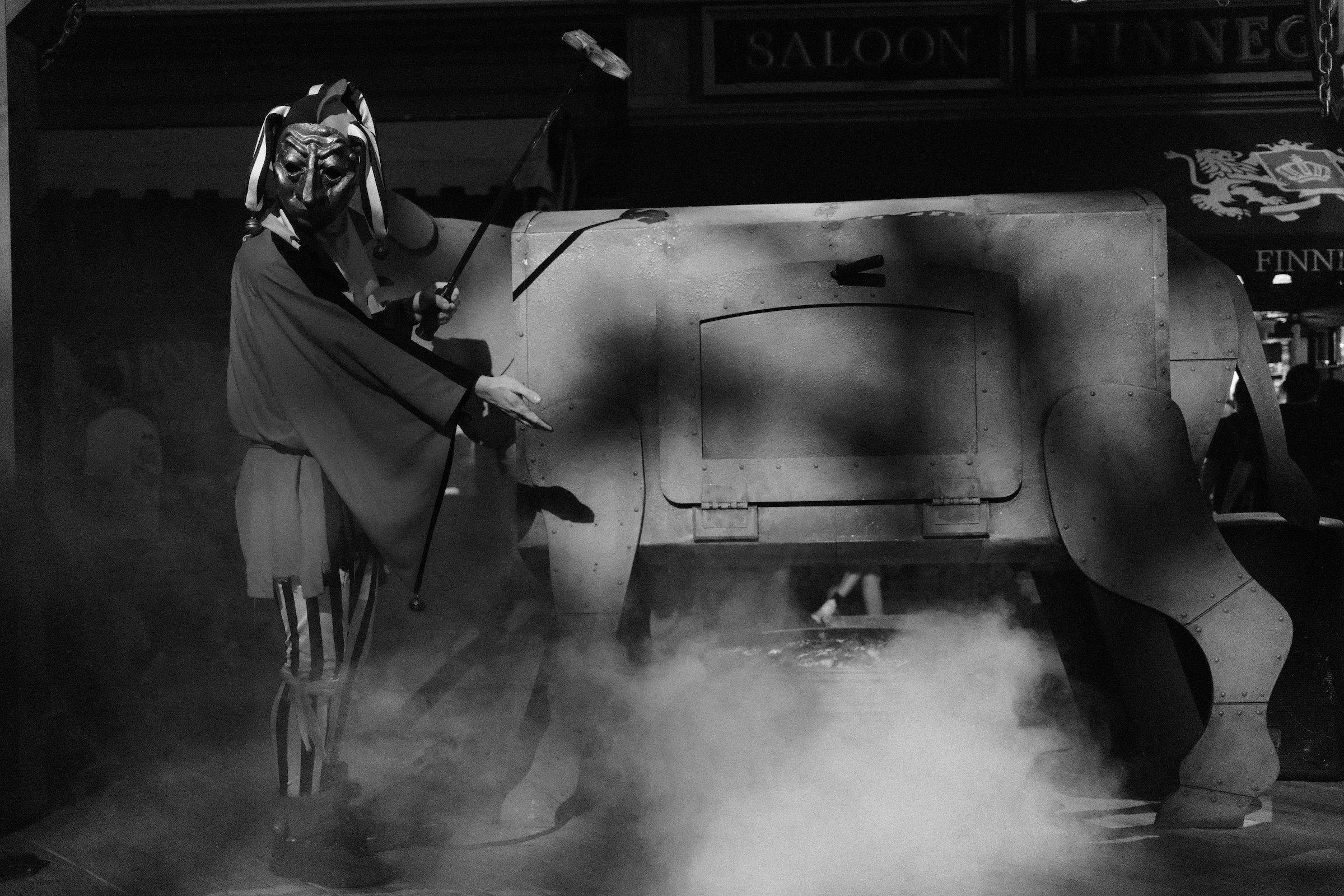 Image 14 from Orlando, Fall 2024 album