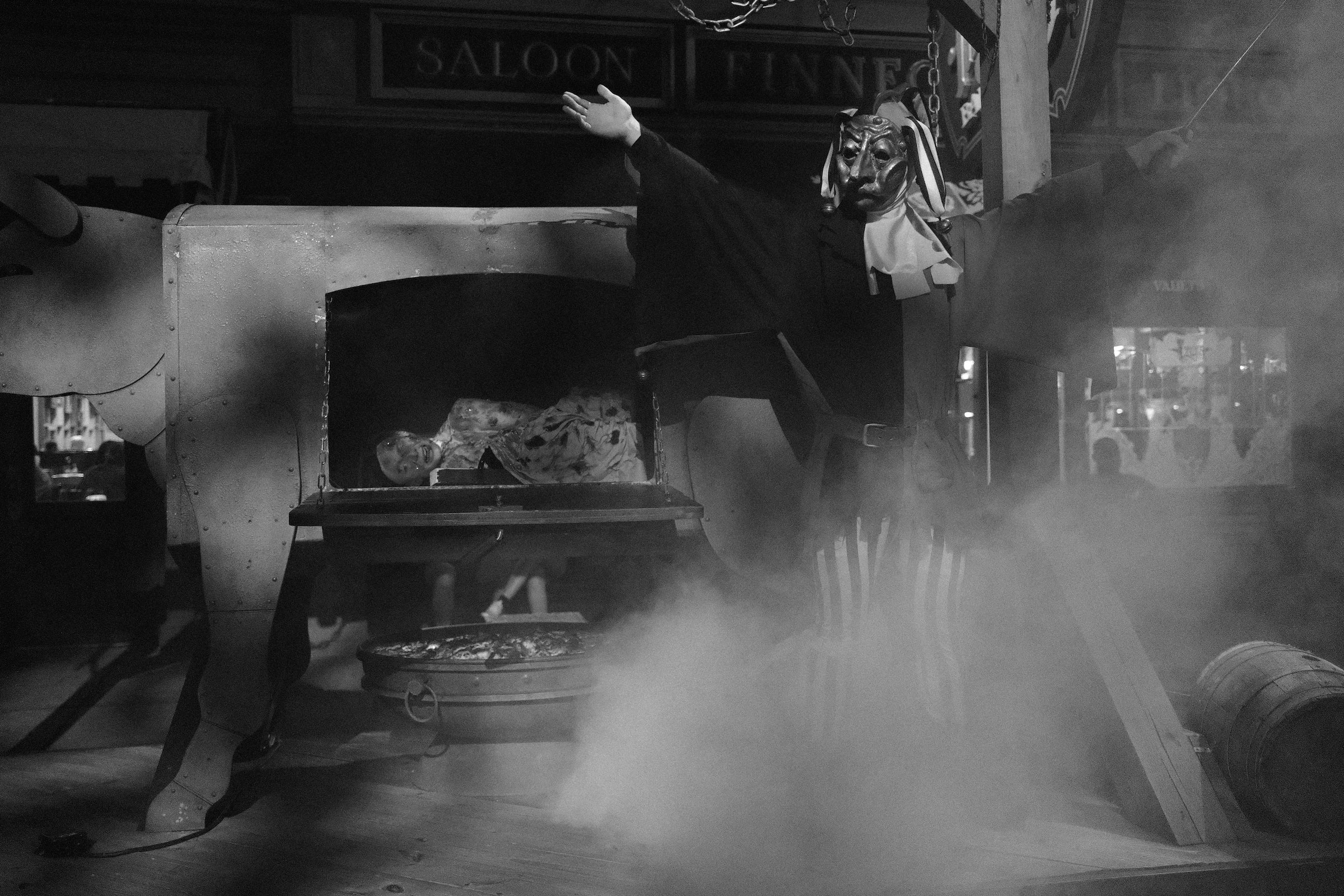 Image 16 from Orlando, Fall 2024 album