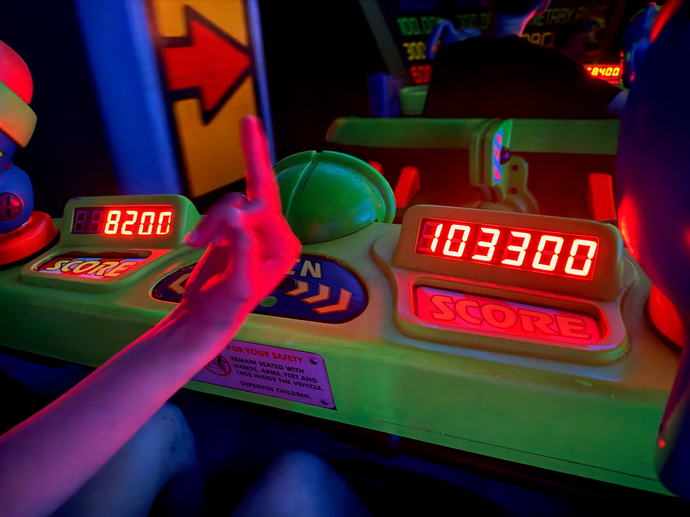 Image 22 from Orlando, Fall 2024 album