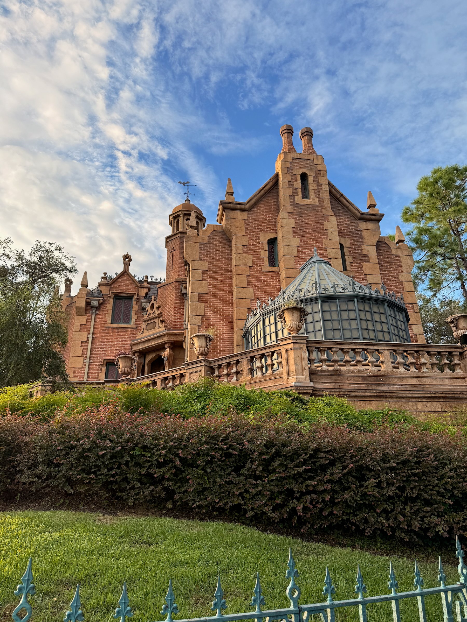 Image 24 from Orlando, Fall 2024 album