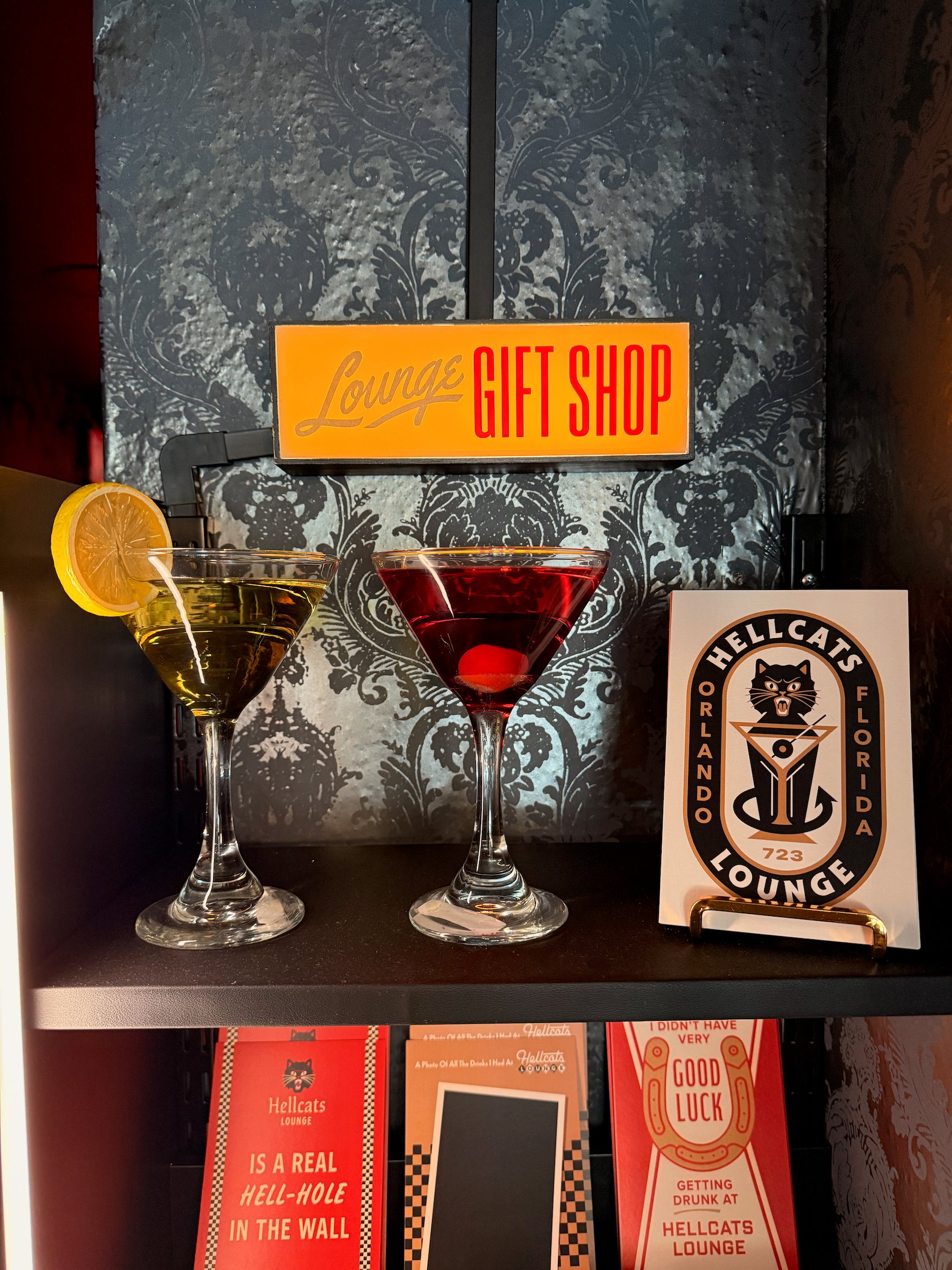 Image 30 from Orlando, Fall 2024 album