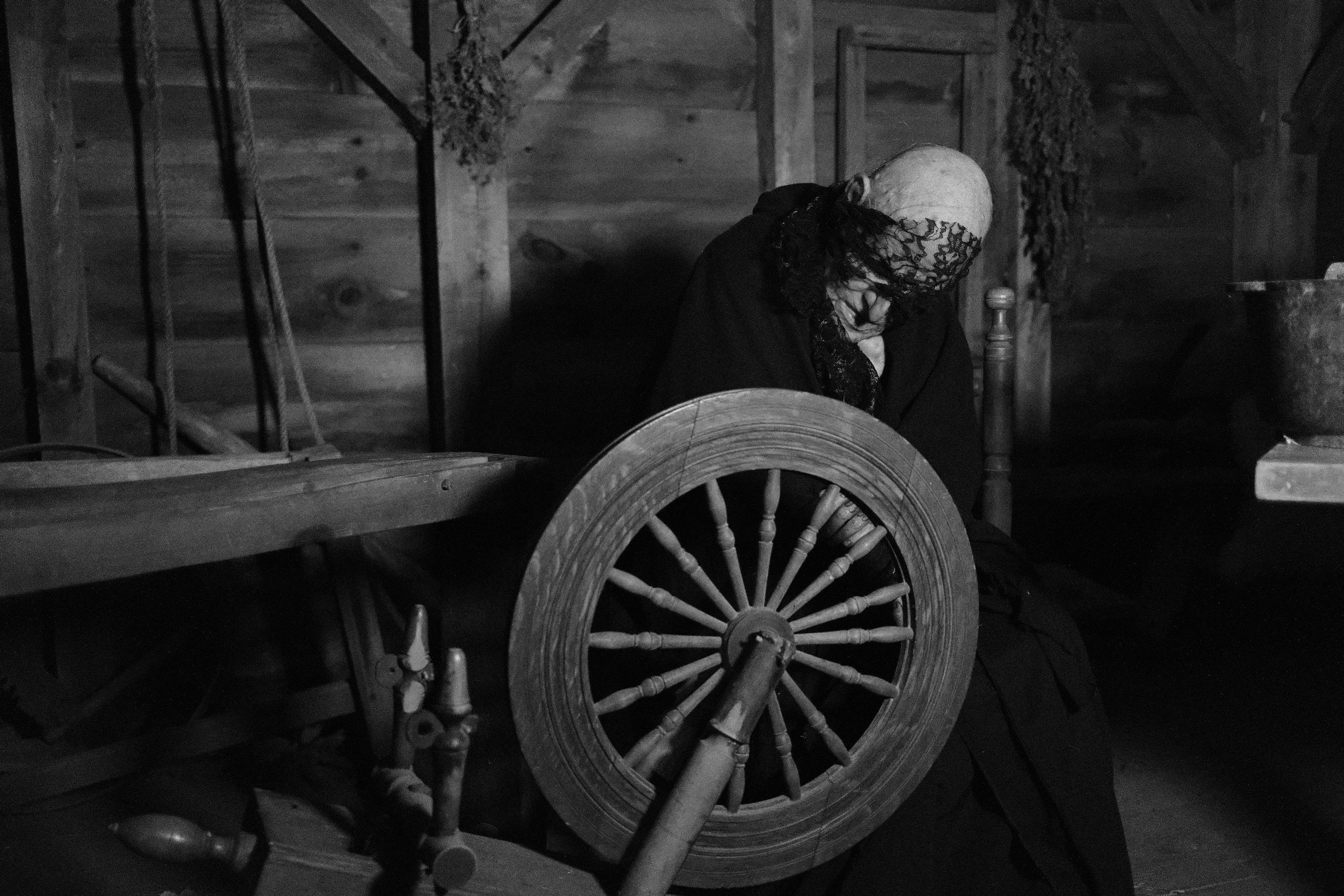 Image 3 from Salem Night Faire 2024 album