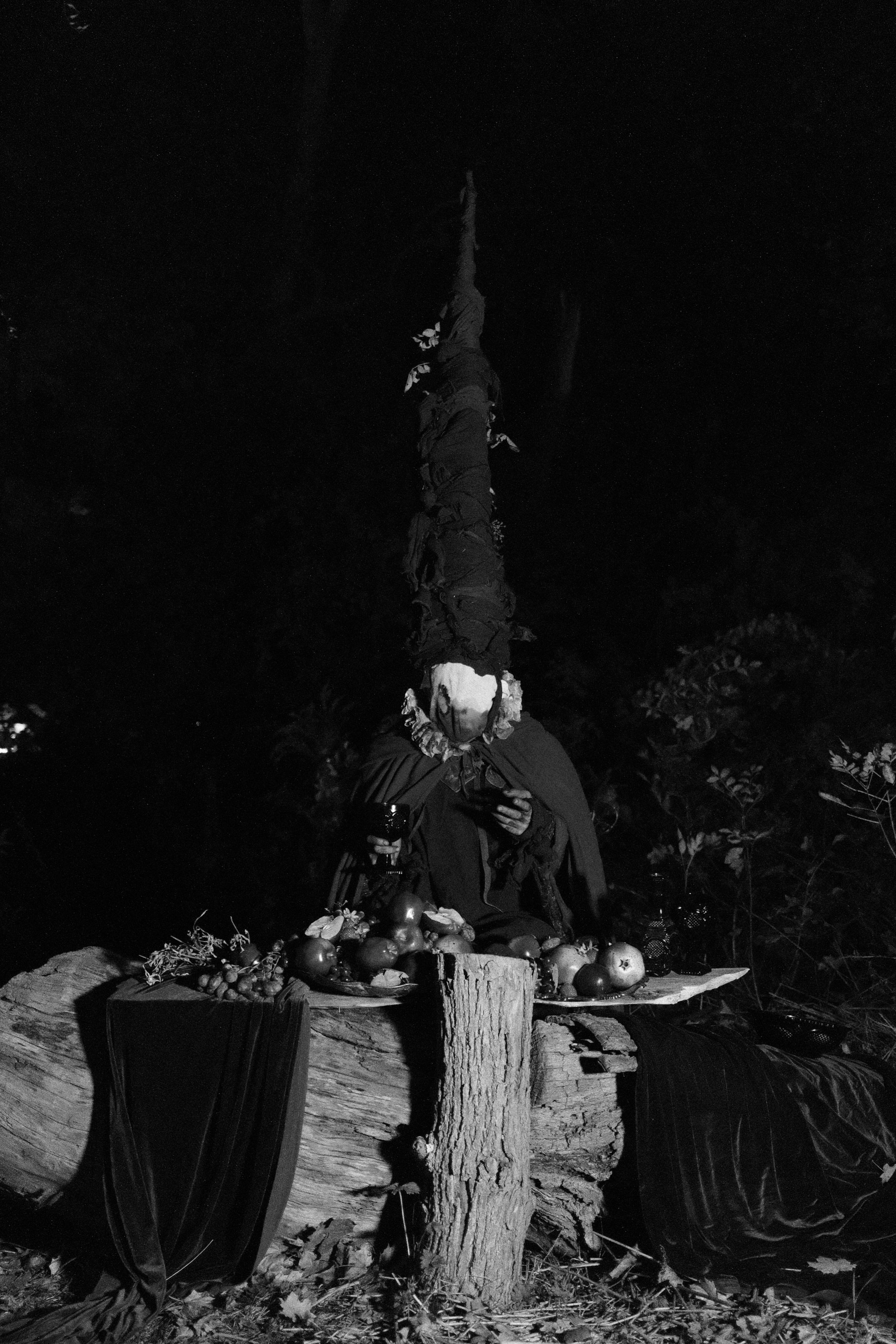 Image 6 from Salem Night Faire 2024 album