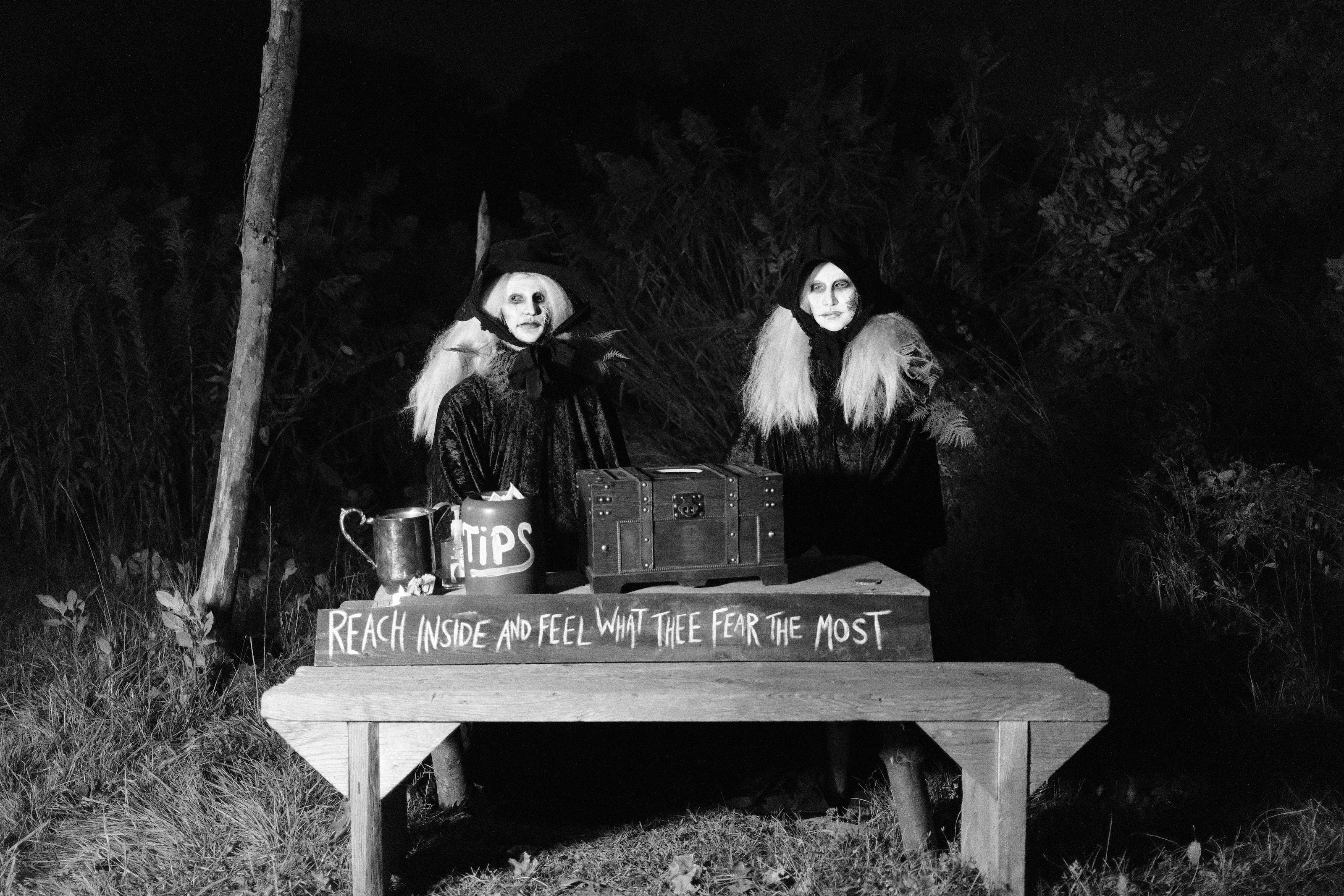 Image 7 from Salem Night Faire 2024 album